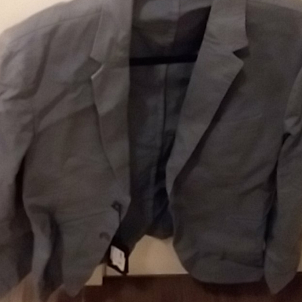 Hugo Boss brand new blazer